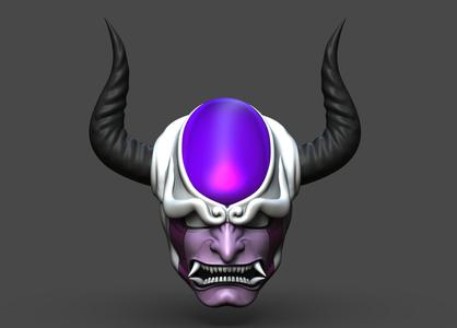 Frieza Oni