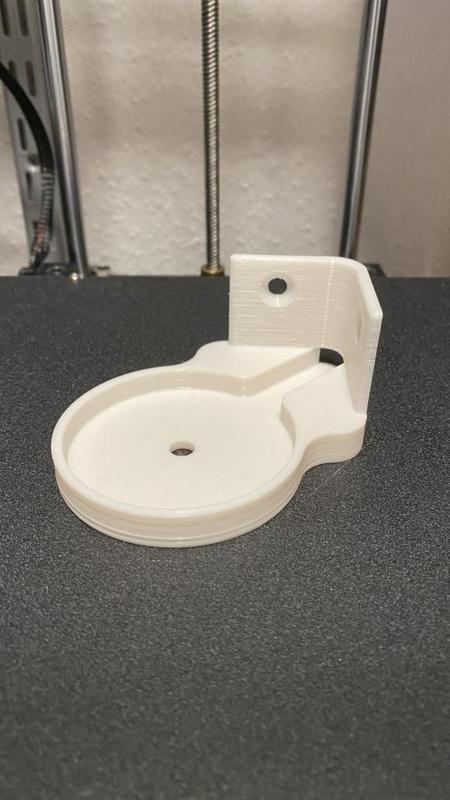 Aqara Camera Hub G3 - Corner Wall Mount