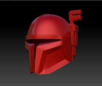 Mandalorian Heavy Infantry