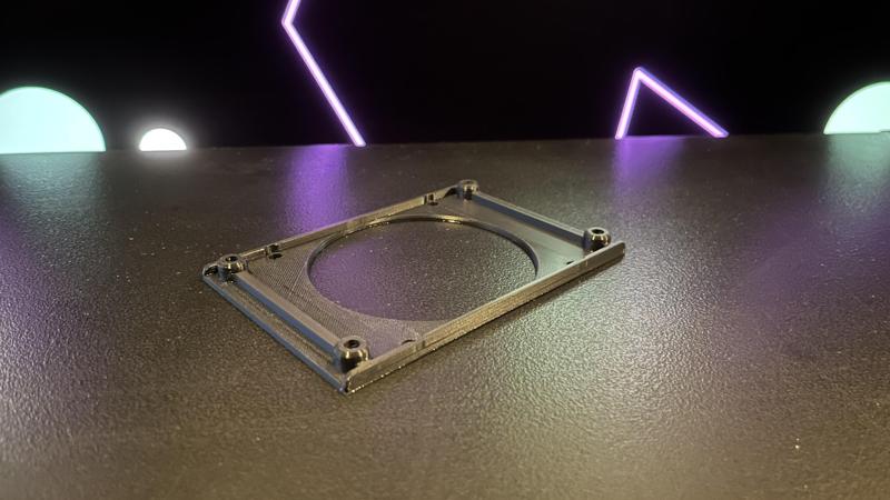 120mm to 80mm FAN Adapter