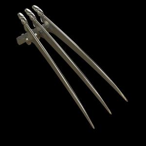 Wolverine Deadpool Claws