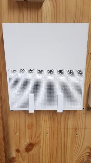 Swisscom Internet Box 3 / 4 Halterung