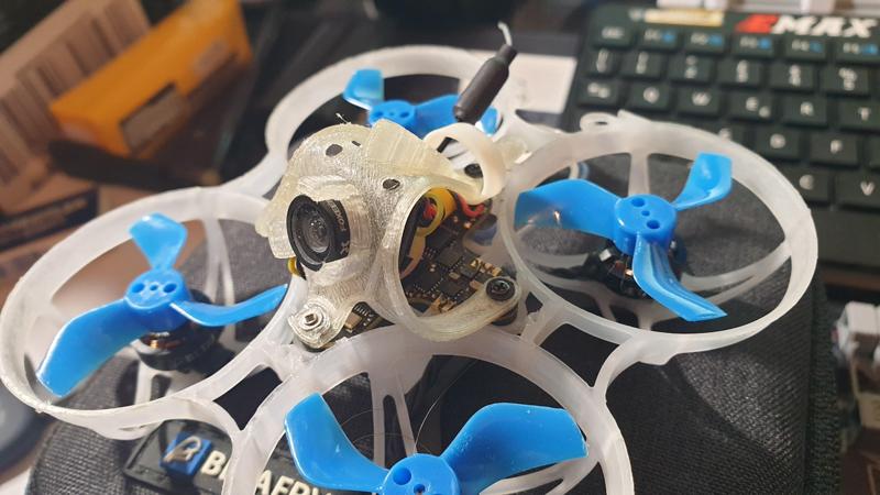 Canopy Tiny Whoop