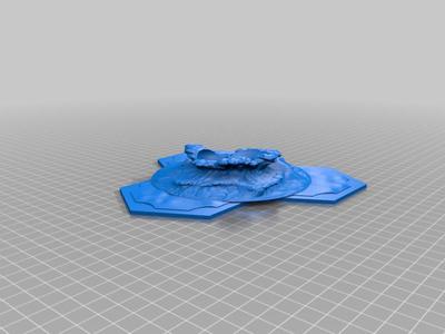 Settlers of Catan_Bermuda Wave