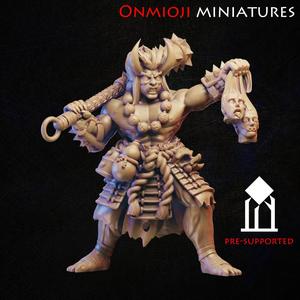 Demon oni