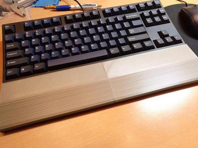 Wrist Rest