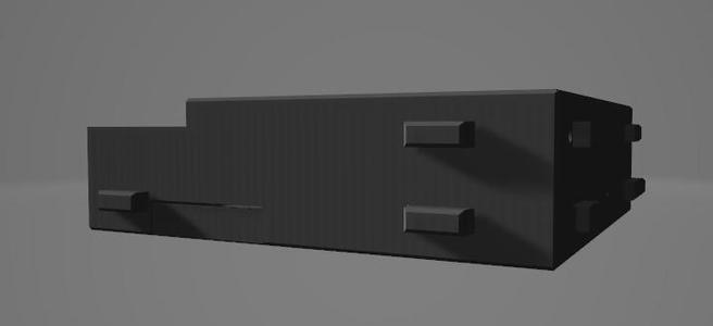 Ender-3-Pro_Raspberry_Mount_Main_V2_+_camera_cable_slit