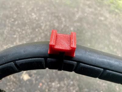 SP Connect Handlebar or Stroller Mount