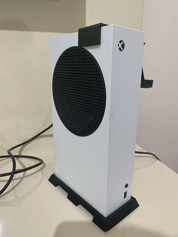 XBOX Series S Stand