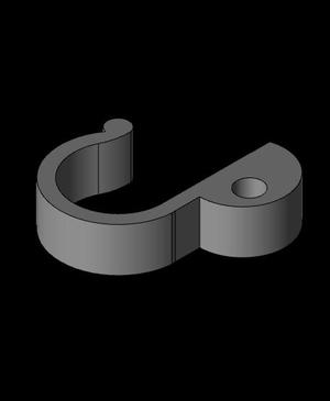 String holder
