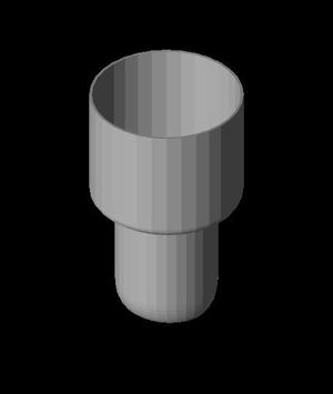 Cup Holder Adapter