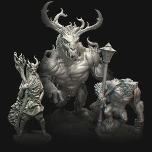Deepwood twilight Bundle