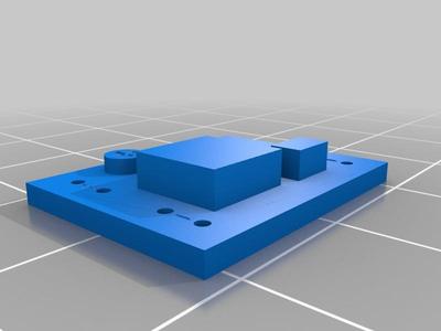 Mini DC to DC Converter