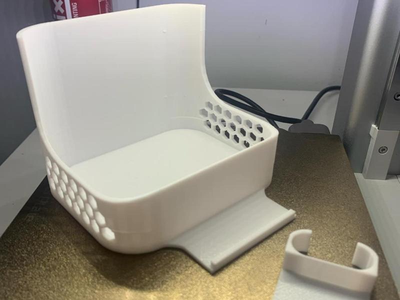 Poop Basket A1 MINI