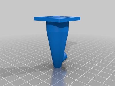 Air Assist Nozzle