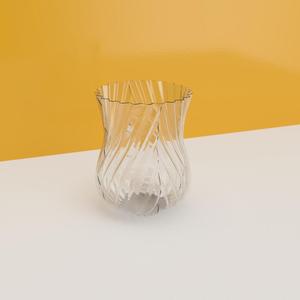 Geometric Vase