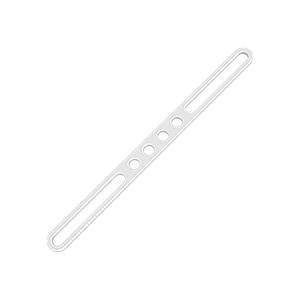Brace STR SLT BE SYM ERR BU14x01x00.25x05 - SPN-BRC-0326