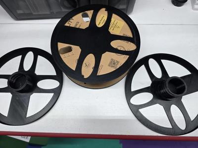 Spool Ring for AMS/MMU