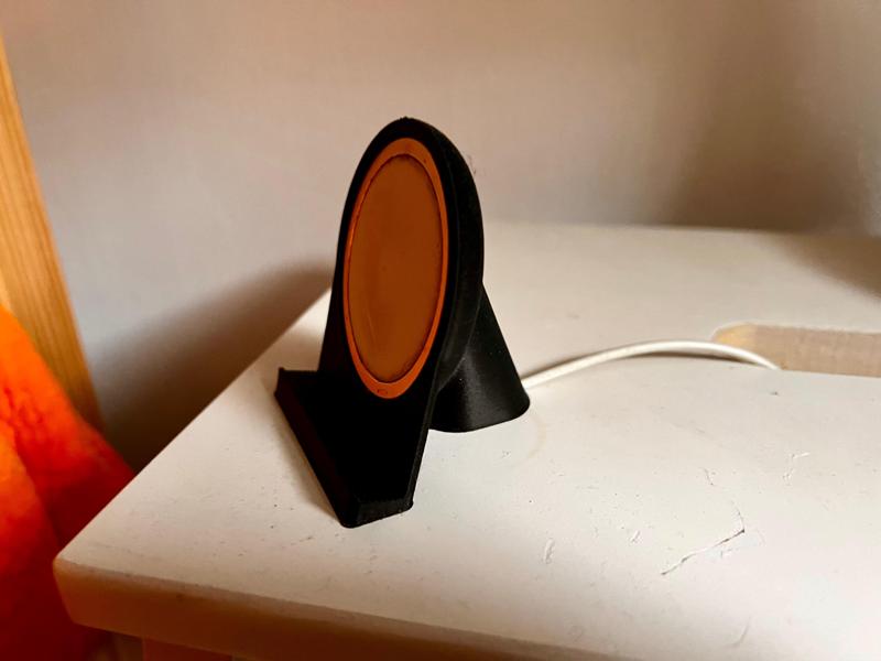 All Iphone -  minimal wireless charger stand