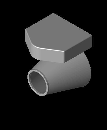 Acoustic phone Ampplifier