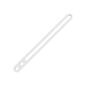 Brace STR SLT SE ERR BU13x01x00.25x11 - SPN-BRC-0186