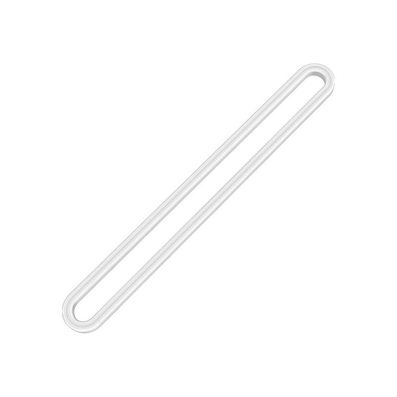 Brace STR SLT FL ERR BU09x01x00.25 - SPN-BRC-0110