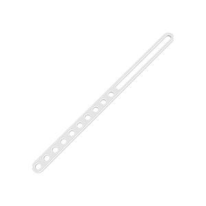Brace STR SLT SE ERR BU18x01x00.25x08 - SPN-BRC-0248