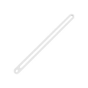 Brace STR SLT SE ERR BU16x01x00.25x15 - SPN-BRC-0226