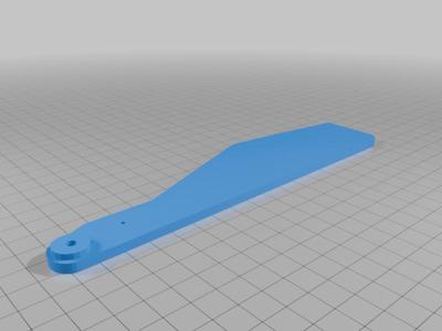 GE Icemaker Feeler Arm