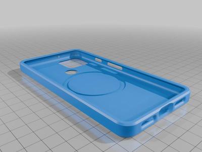 Google Pixel 5 MagSafe Case