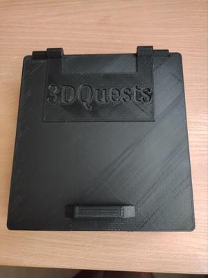 Medium Size Organizer