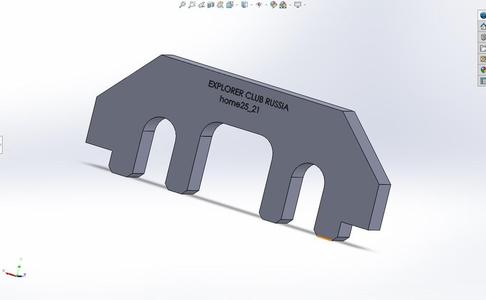 Camshaft Holding Tool Kit for Ford 3.5L &amp; 3.7L