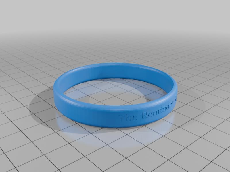 The Reminder Ring