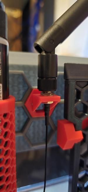 RP-SMA Antenna Mount for HSW