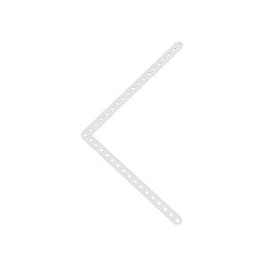 Brace AGD 90 ASYM ERR BU17x19x01x00.25 - SPN-BRC-1166