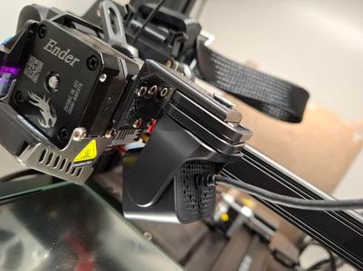 Nebula Camera Holder
