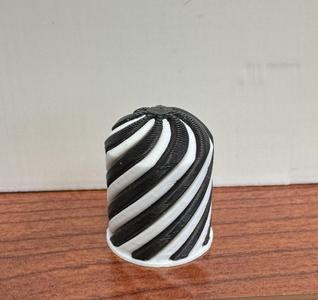 Spiral Fidget
