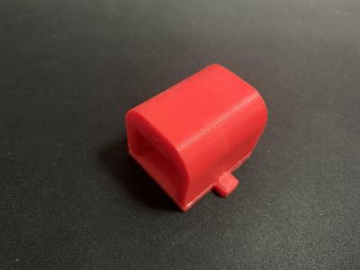 520 Motorcycle Chain Lubricator