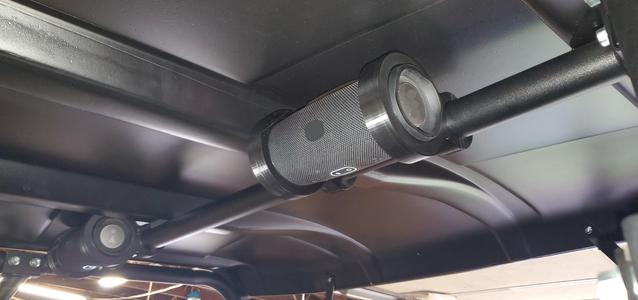 Jbl Speaker Bracket for sidebyside
