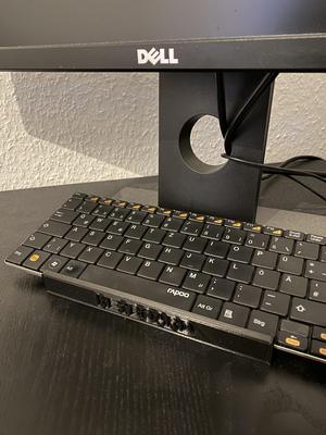 Keyboard Holder