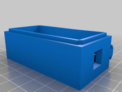 XL4015 Box