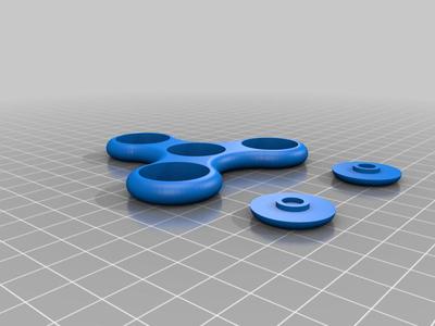 Fidget Spinner
