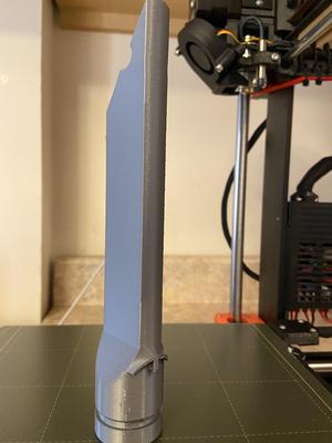 Dyson Crevice Tool