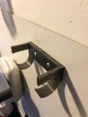 Dyson holder