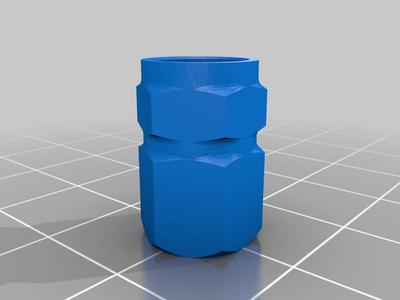 Tire Cap Valve, Ventilkappe Rad 