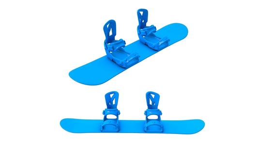 snowboard / snowboard stl / board / board stl / ski