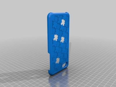 iPhone 8 customizable Case (with example)