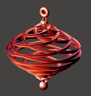 SL_ST CHRISTMAS ORNAMENT 1-32