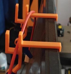 Phone Monitor Mount   