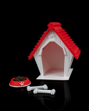 Dog House Props